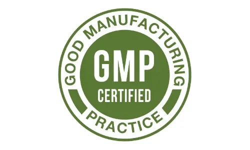 Glucotide GMP standards